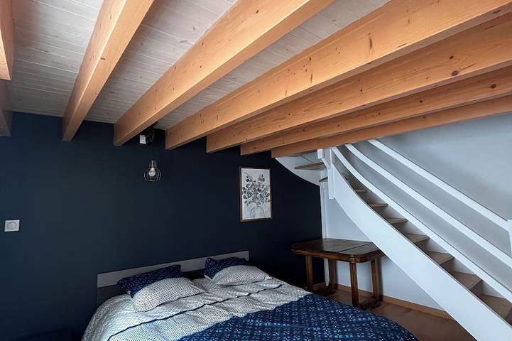 Gîte pour 11 personnes à Cognac - 3