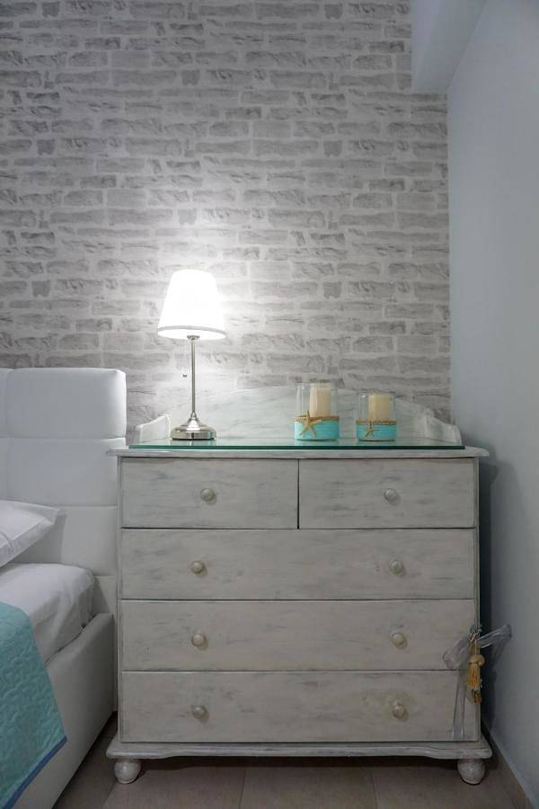 Gîte pour 4 personnes, avec jardin à Kavala - 4