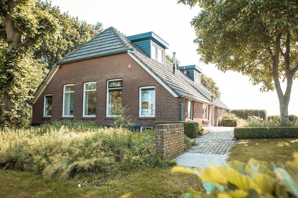 Casa vacanza a Regio Zwolle a partire da 721€ a notte