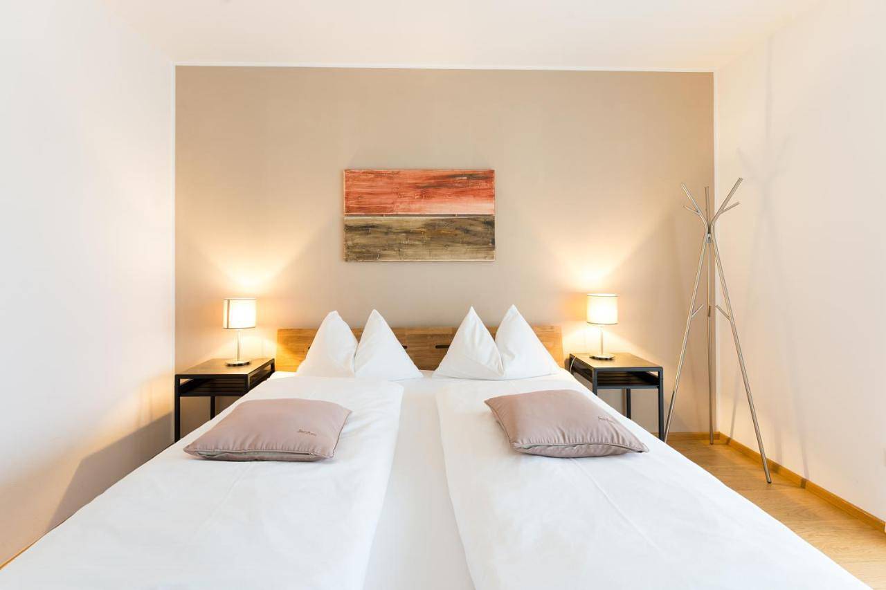 Geheel appartement, Apartment Oberlechner in Riscone, Bruneck