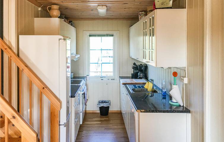 Ferienhaus für 10 Personen mit Terrasse in Sarpsborg