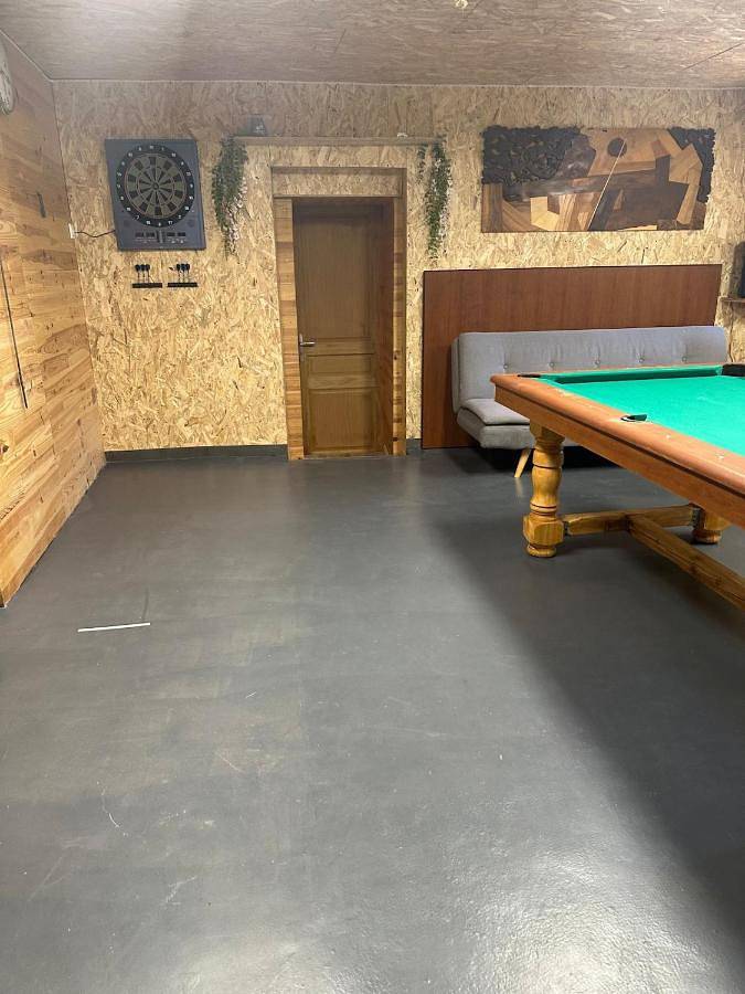 Location de vacances pour 8 personnes dans Montfroc - 4