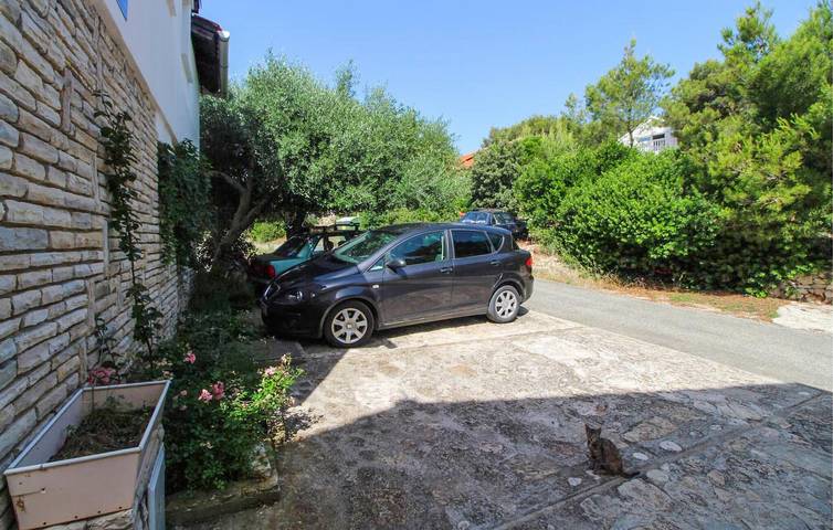 Ferienwohnung für 6 Personen, mit Terrasse, mit Haustier auf Vis - 2