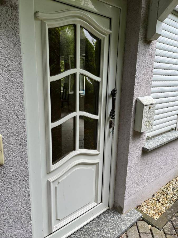 Ganze Wohnung, Monteurswohnung Ferienwohnung in der Mitte Deutschlands nahe der A3 in Hünfelden, Landkreis Limburg-Weilburg
