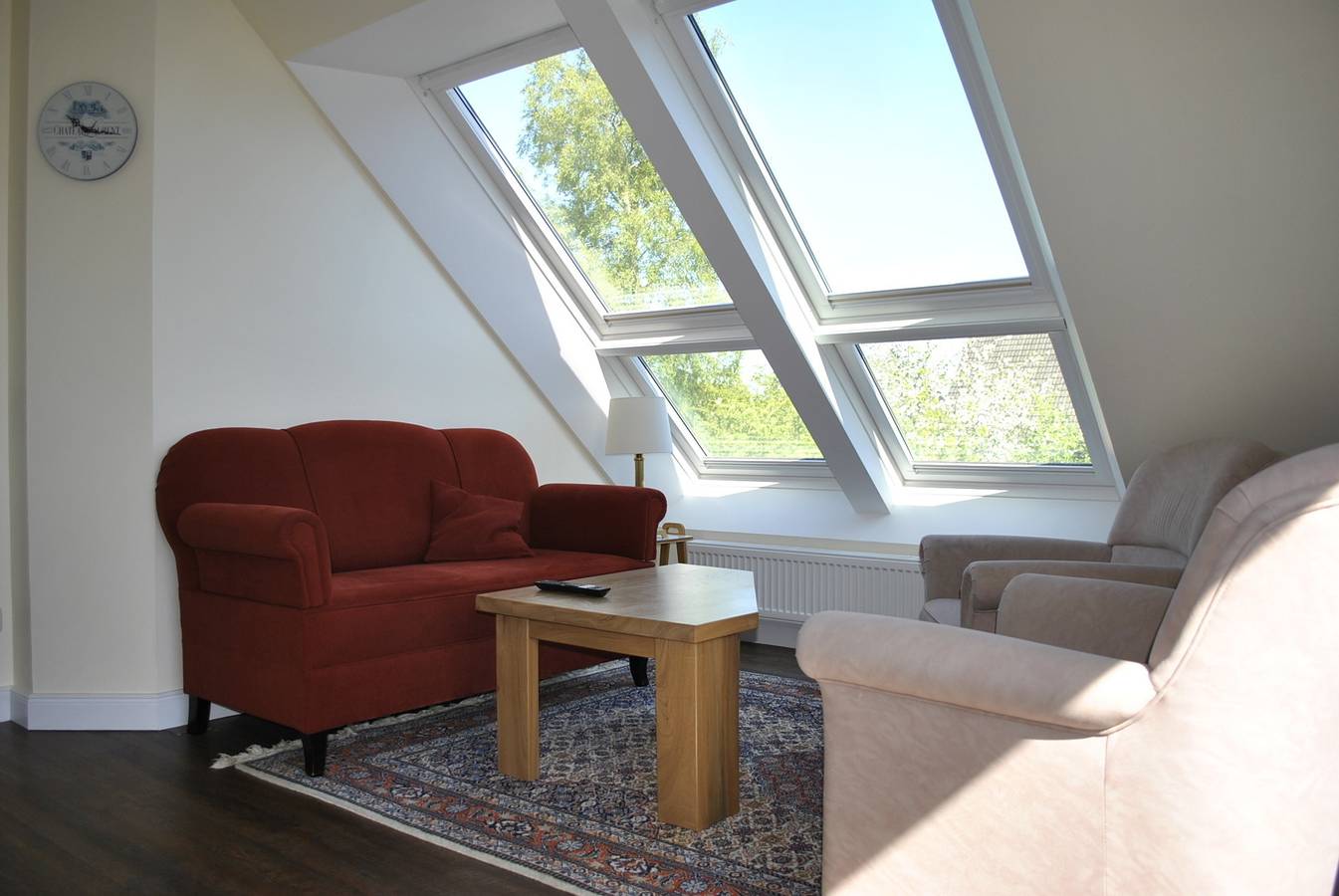 Ganze Ferienwohnung, Schöne ferien in Osterby, Rendsburg-Eckernförde