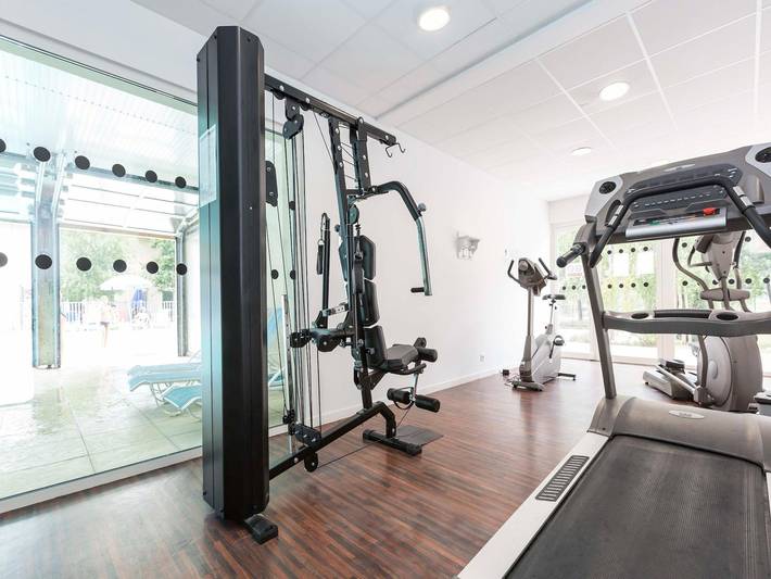 Location de vacances pour 6 personnes dans Port d'Hourtin - 4