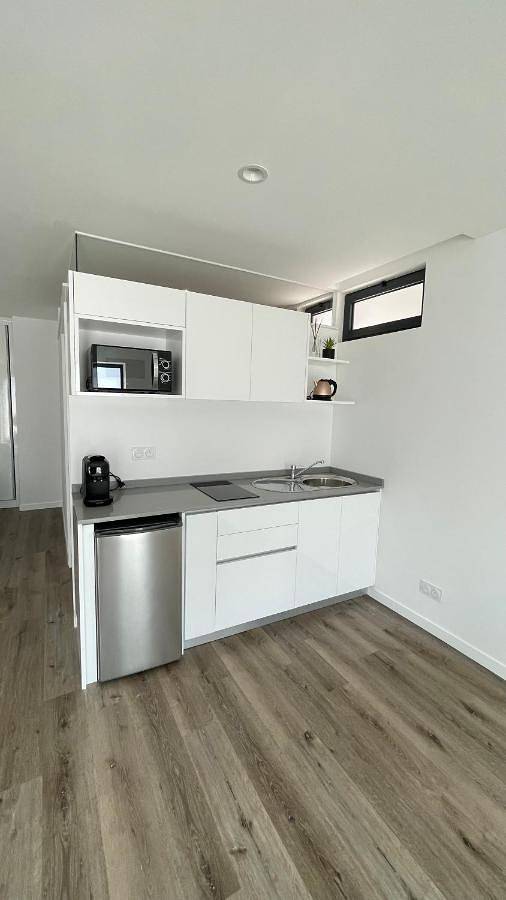 Apartamento inteiro, Casa Santyana in Amarante, Distrito do Porto