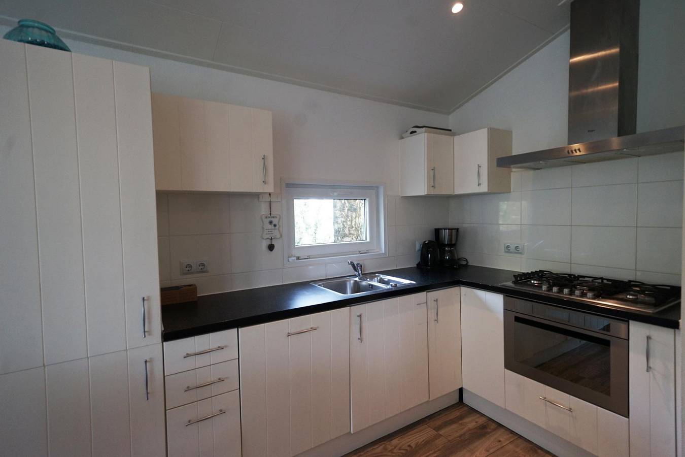 Europarcs De Achterhoek — L'Avenir 6 in Lochem, Achterhoek