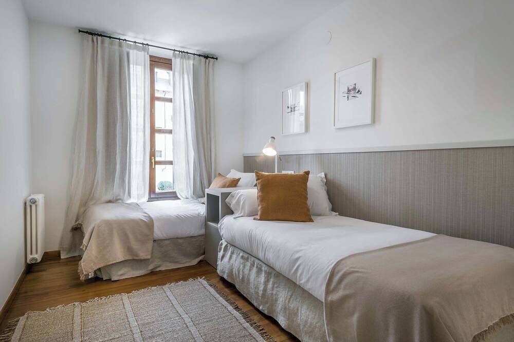 Entire apartment, Era Solana by Feelfree Rentals in Vielha, Vielha e Mijaran