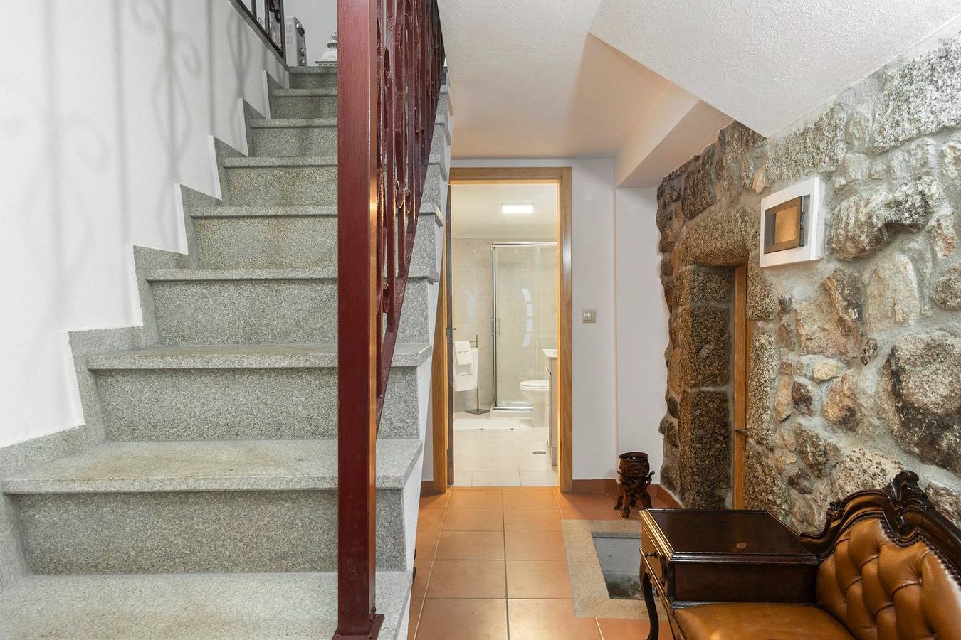 Rustic Getaway in Guarda in Moimenta da Serra e Vinhó, Serra da Estrela