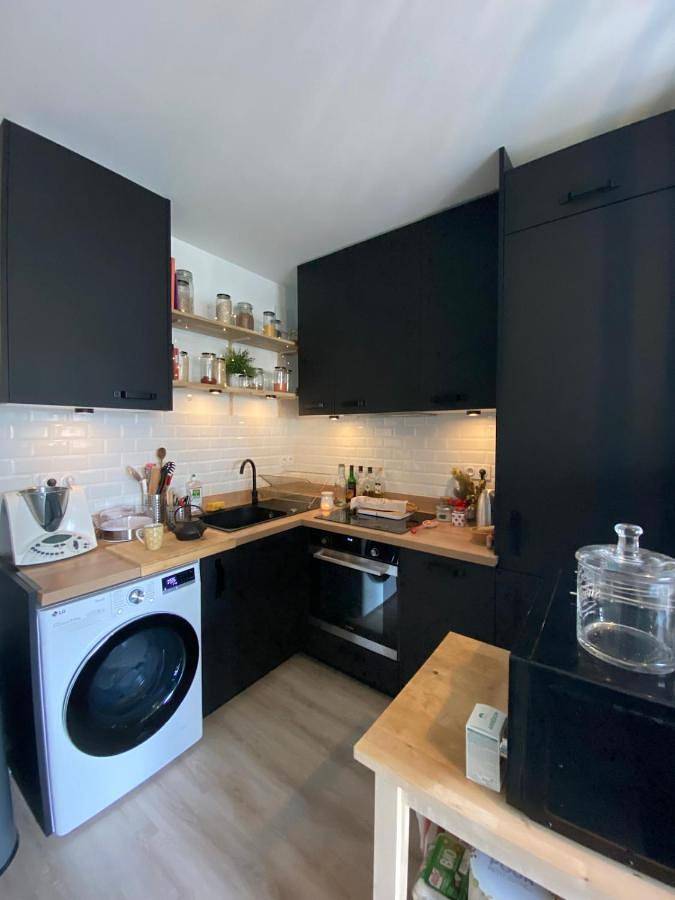 Gîte pour 2 personnes, avec Balcon et Vue dans Office De Tourisme De Ronce Les Bains