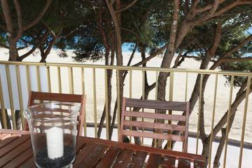 Vakantieappartement voor 6 Personen in Vilafortuny, Cambrils, Afbeelding 4