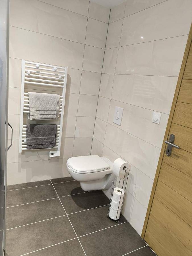 Location de vacances pour 3 personnes, avec vue à Marckolsheim - 4