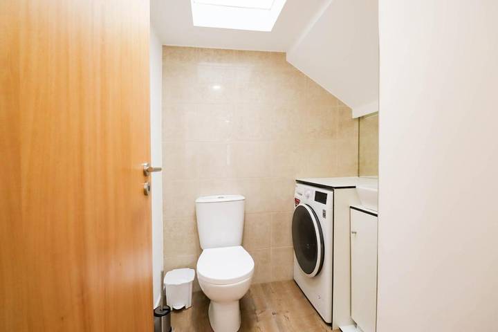 Casa rural para 4 personas en Viana do Castelo - 4