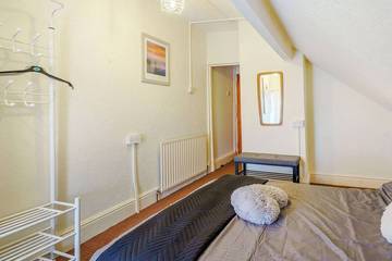 Cottage for 18 People in Blackpool, North West England, Photo 4