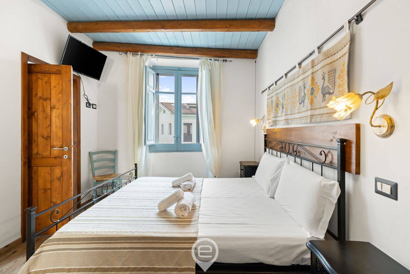 Albachiara - Room 2 in Oristano, Campidano