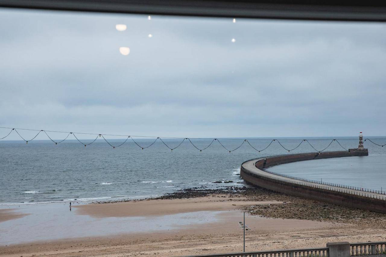 Entire apartment, Apartment with Sea View in Roker, Sunderland