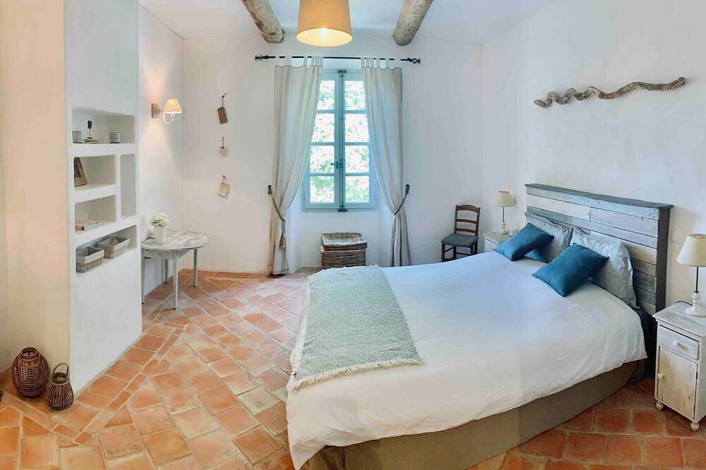 Casa rural auténtica en Provenza - Gorges du Verdon in AOC Saint-Julien, Región Brignoles