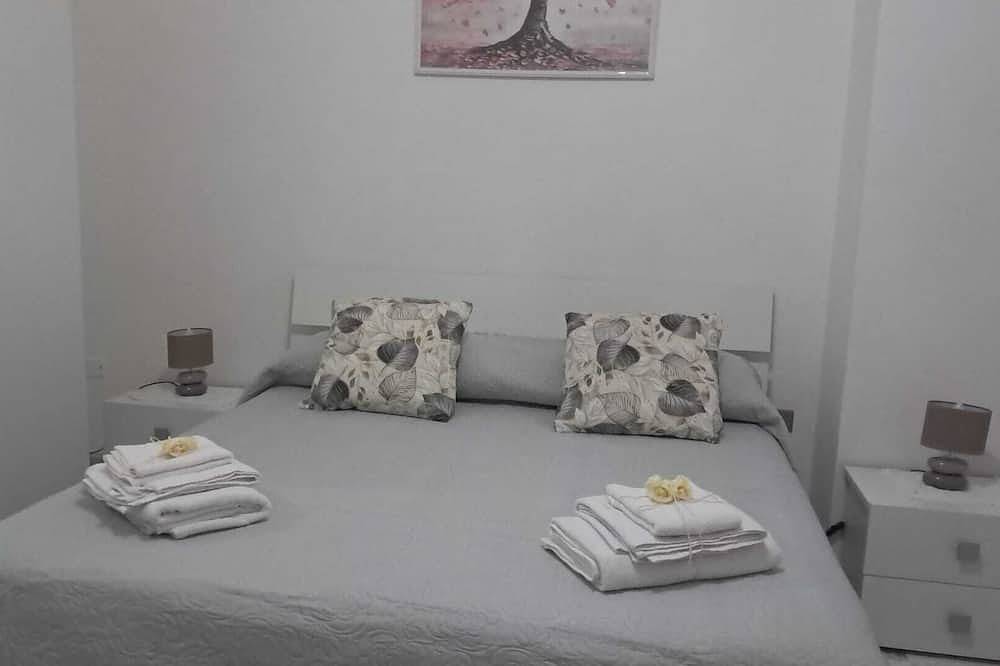 Giaro's Home in Pompei, Parc national du Vésuve