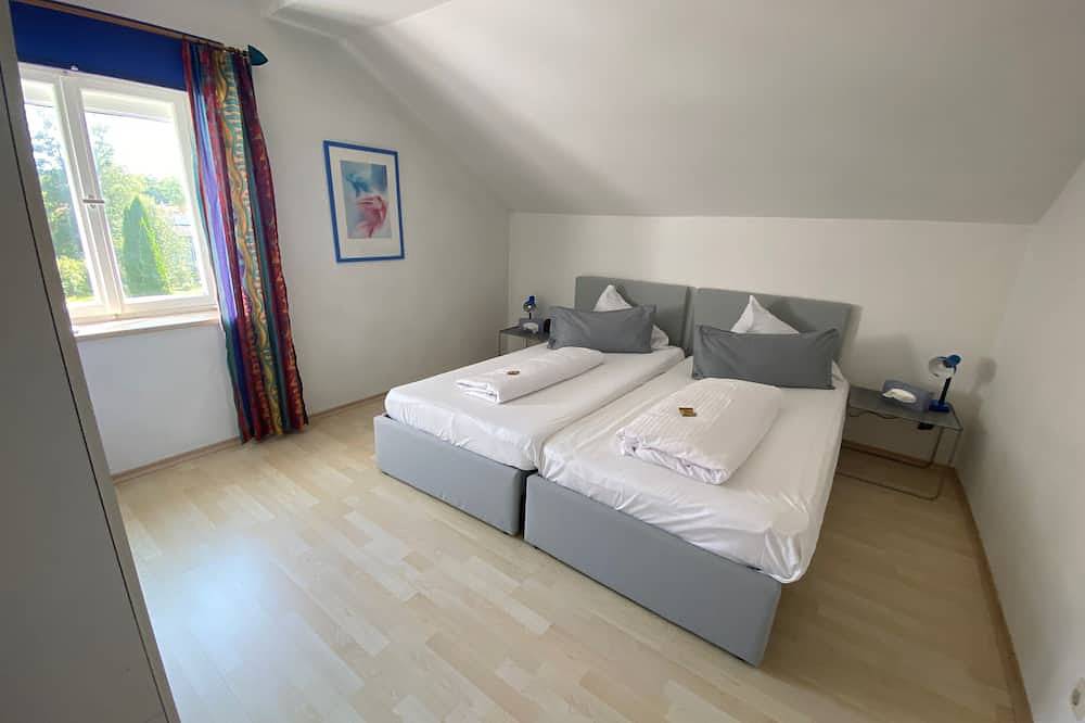 Ganze Wohnung, Ferienwohnung Am Franziskanergarten \"Apartment Jochberg\" in Bad Tölz, Tölzer Land
