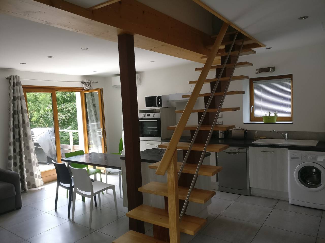 Photo : Maison de vacances