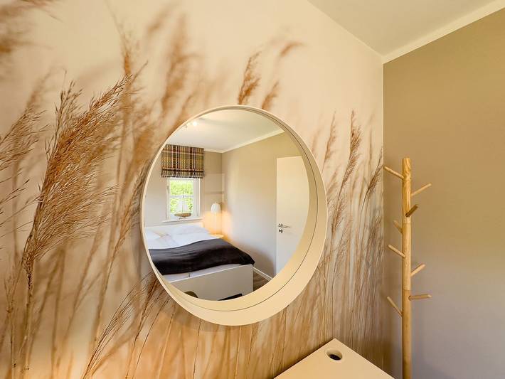 Ferienwohnung für 4 Personen, mit Garten in Wyk auf Föhr (Stadt) - 4