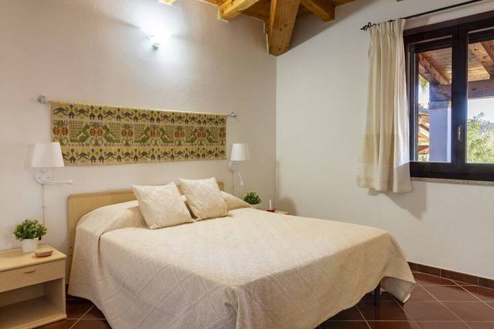 Appartamento intero, Residenza Melissa 1P in Jerzu, Provincia di Ogliastra