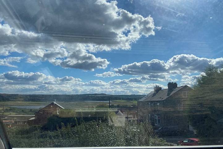 Holiday rental for 4 people, with Terrace and Garden in Barnsley