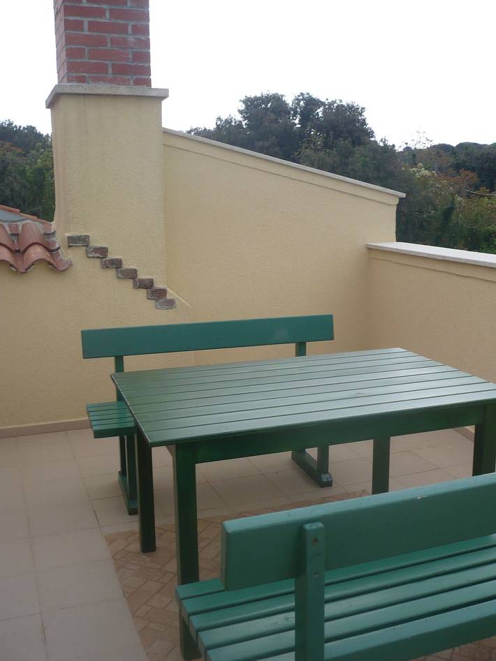 Ferienhaus für 4 Personen auf Cres - 4