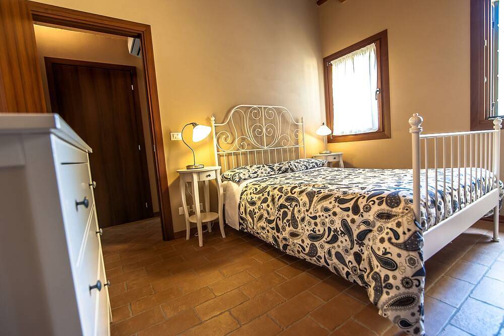 \"Particolari del Brenta\" - Elisa accommodation - Comfortable house with garden in Venice in Oriago, Mira