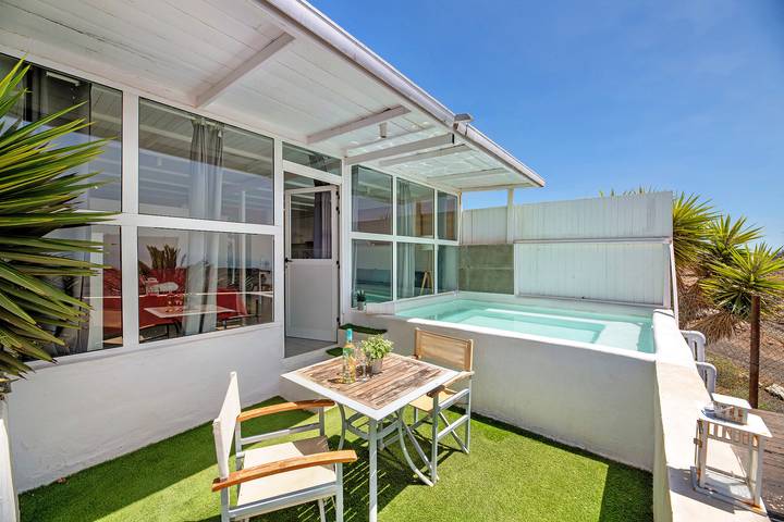 Ferienhaus für 2 Personen auf Lanzarote - 2
