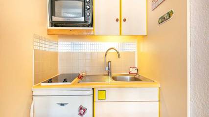 Chalet pour 5 Personnes dans Villard-de-Lans, Vercors, Photo 3