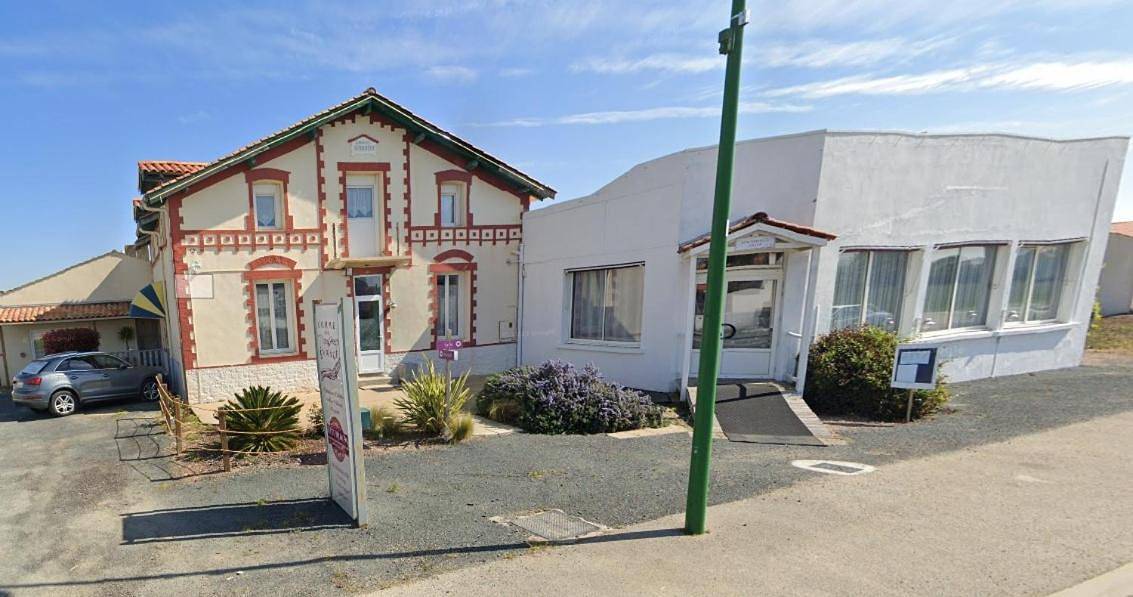 Comme une évidence chambres d'hotes in Saint-Vincent-sur-Jard, Vendée