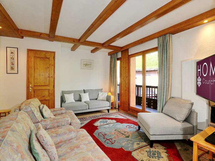 Gîte pour 7 personnes dans Courchevel 1550 - 2