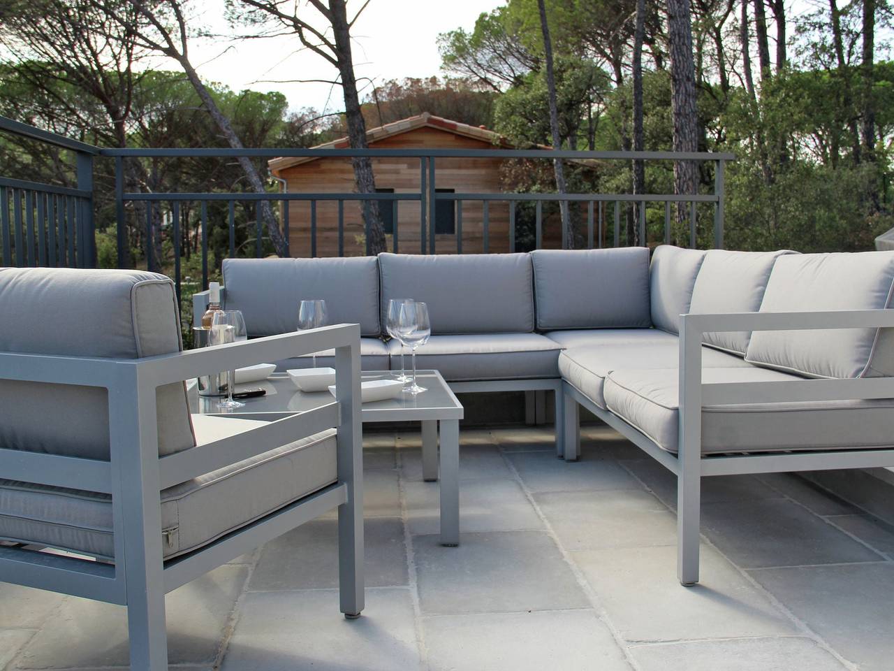 Villa en Var con piscina y Maures in Vidauban, Region de Draguignan
