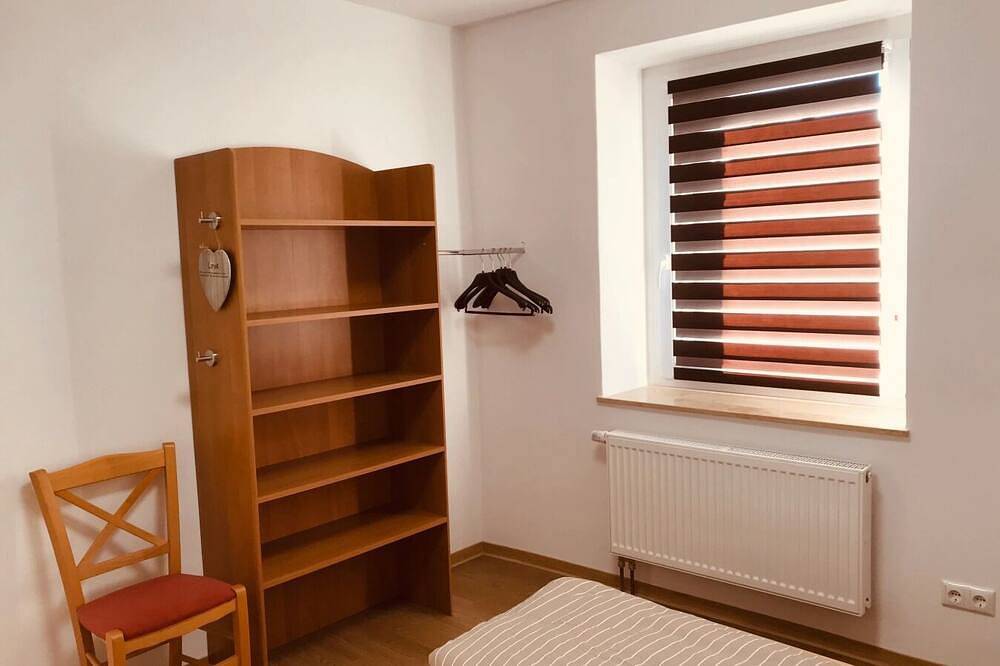 Ganze Wohnung, Ferienwohnung im Herzen Sachsens in Bockelwitz, Leisnig