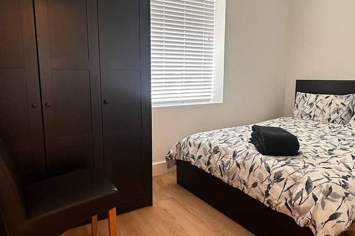 Ganze Wohnung, Athelstan by the Lido | Winter Gardens & Beach in Botany Bay, Kent