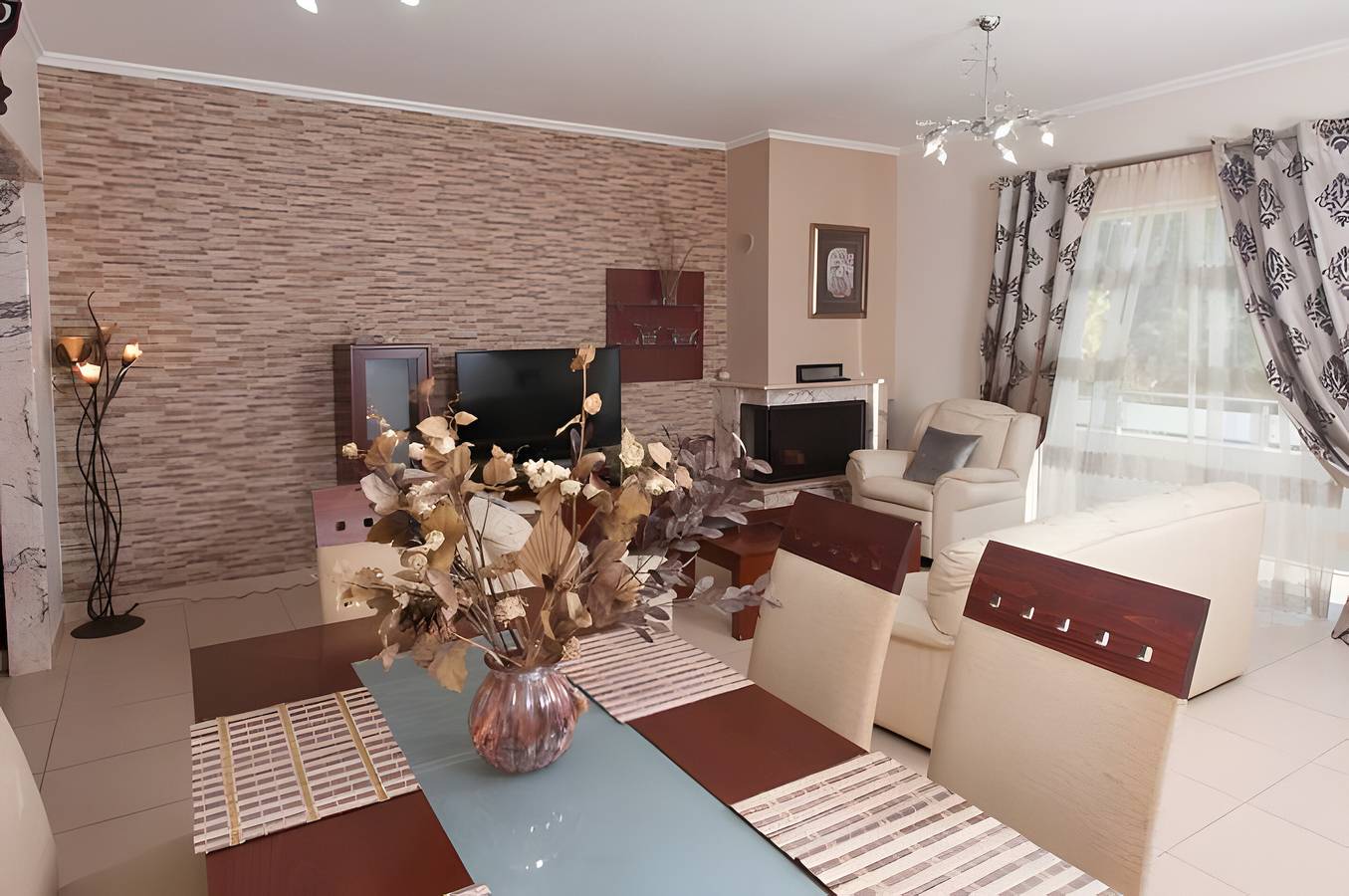 Ferienhaus 'Happy Holidays Messinia' mit Meerblick, Wlan und Klimaanlage in Kalamata, Messenien