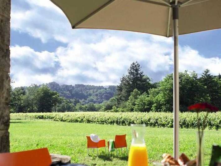 Mobil home pour 5 personnes à Chambonas - 4