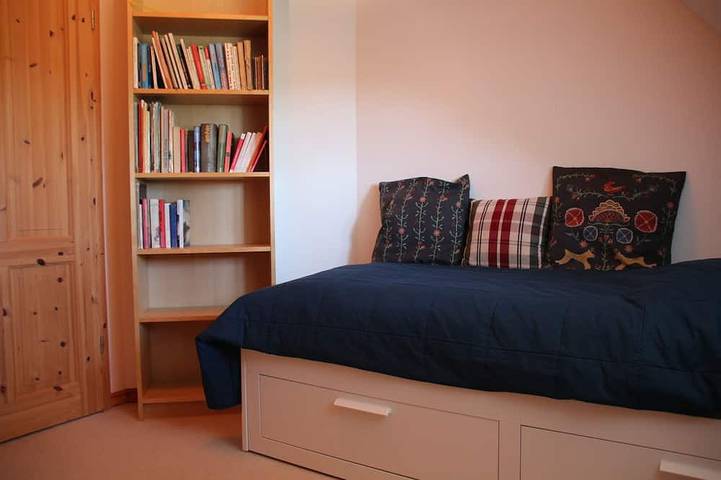 Ferienhaus für 13 Personen, mit Sauna und Garten sowie Whirlpool auf Eiderstedt - 3