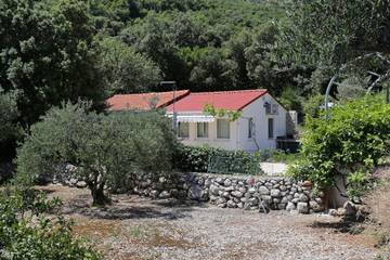 Ferienhaus für 6 Personen, mit Balkon/Terrasse auf Peljesac