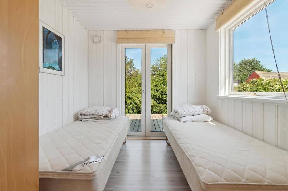 Stunning home in Nexø with sauna in Balka, Bornholm