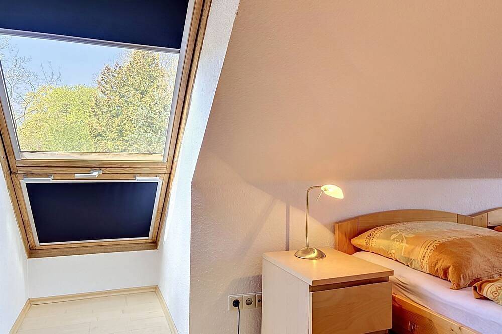 Ganze Wohnung, Ferienwohnung Carola in Godern, Pinnow