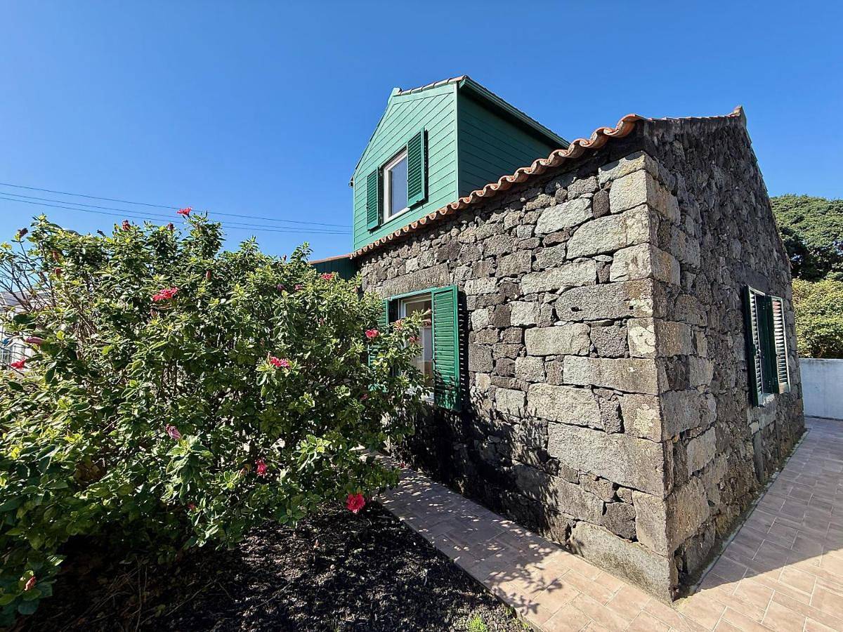 One-Bedroom Villa in Madalena, Ilha do Pico
