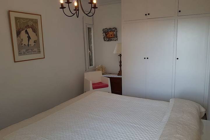 Costa Brava Casa con piscina 7/8 persone in Santa Cristina d'Aro, Costa Brava