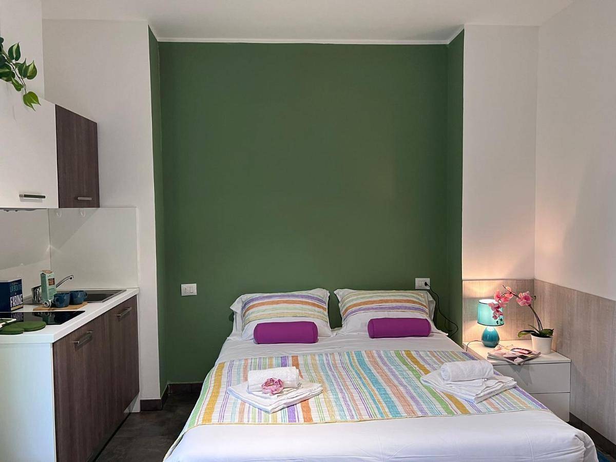 Bnbook Residence Matteotti in Novara (Italia), Provincia di Novara