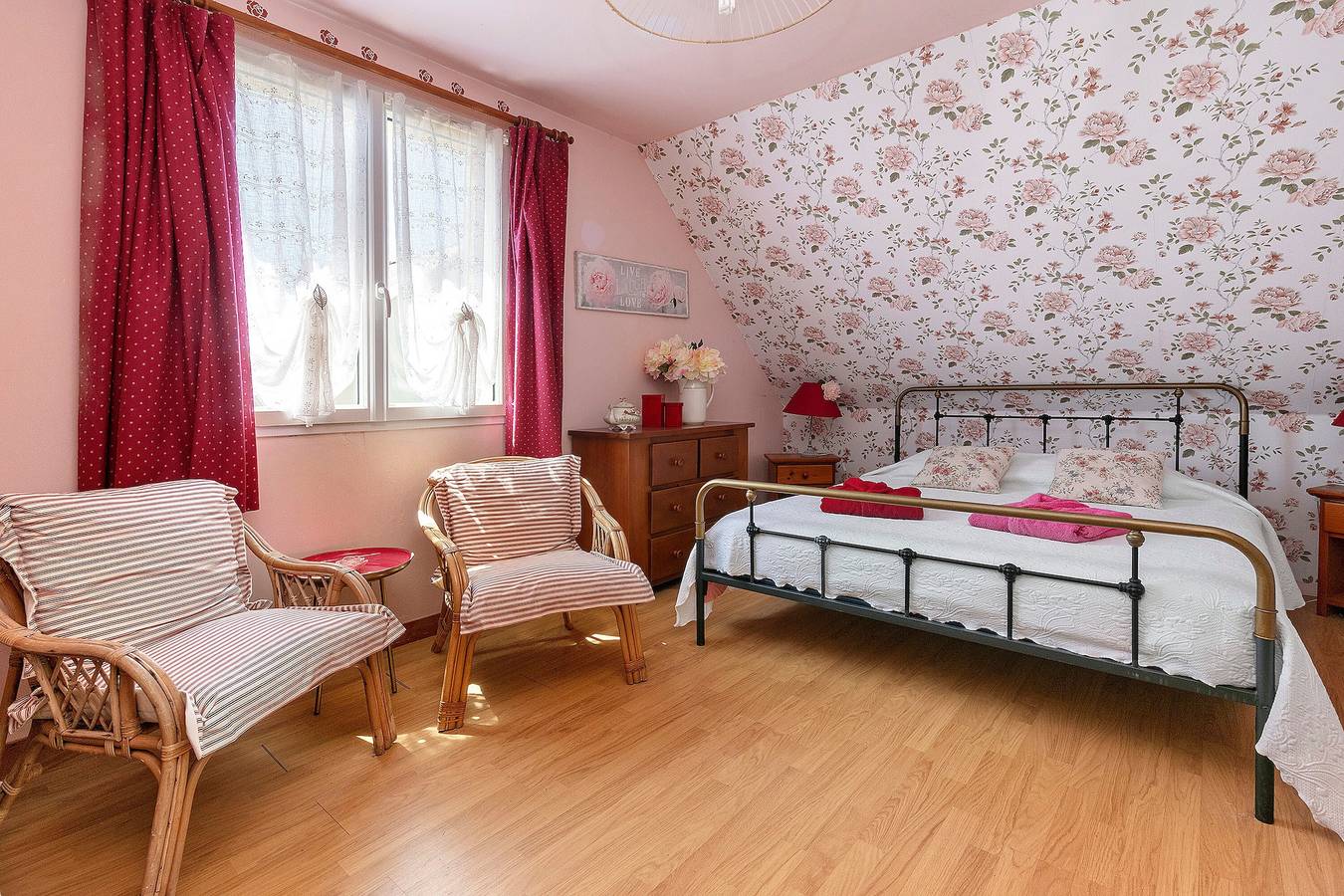 Photo : Hôtel