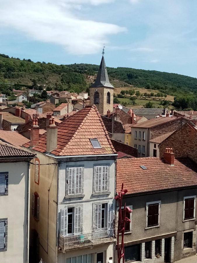 Appartement de vacances pour 2 personnes, avec vue