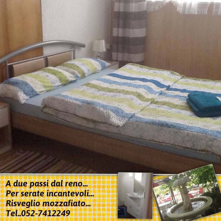 Maison d’hôte pour 2 personnes, avec Terrasse et Jardin à Stein am Rhein - 4