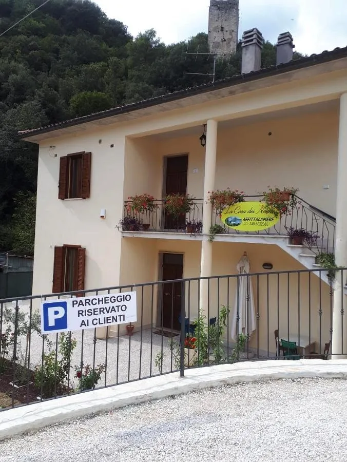 Casa de huéspuedes para 2 personas, con jardín - 1
